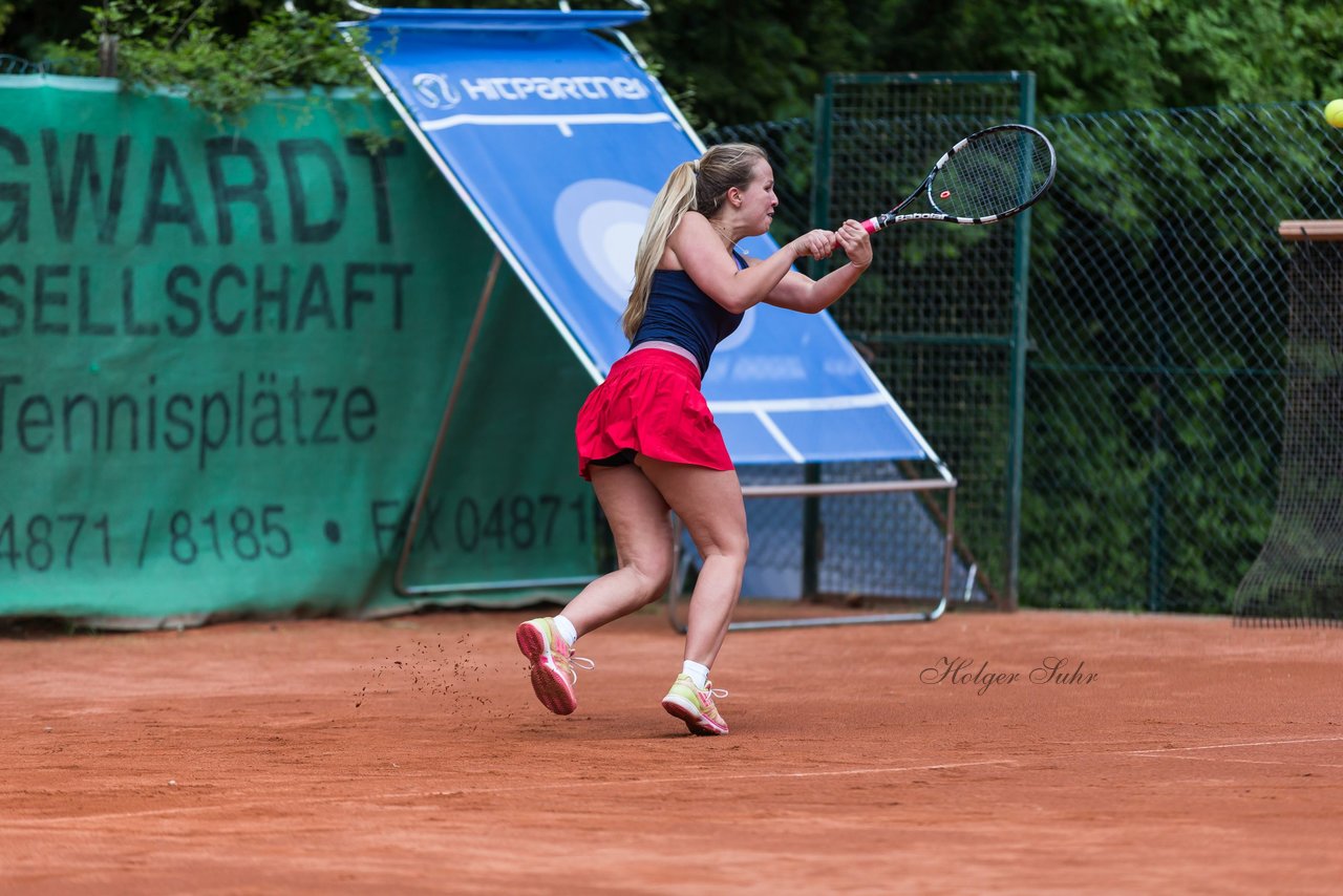 Bild 135 - VL TG Duesternbrook2 - TC Garstedt